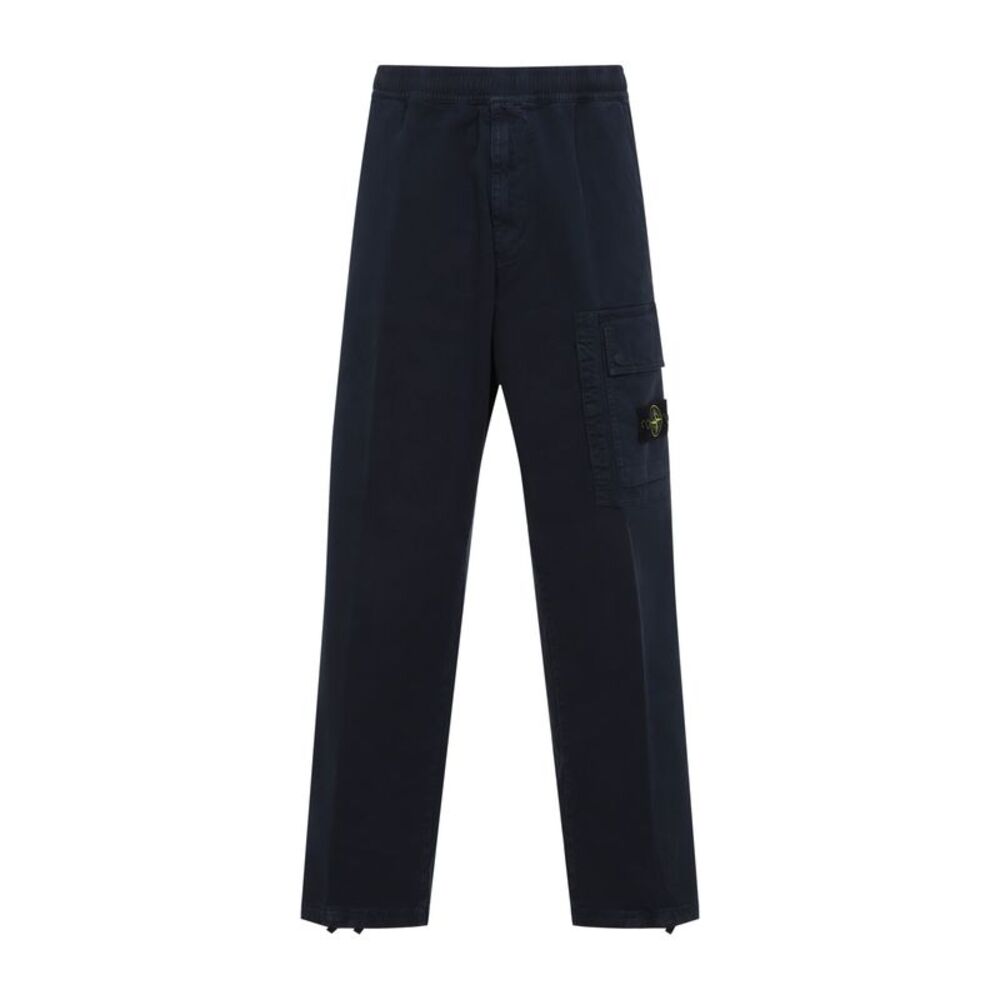 Stone Island Trousers Men